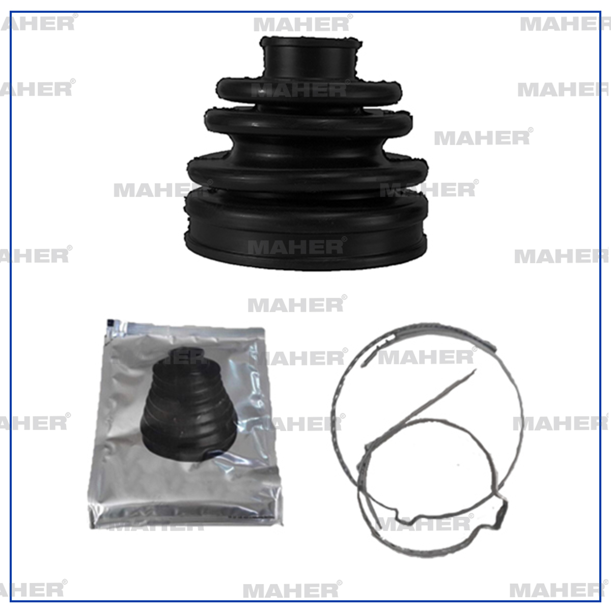 Nissan Primera Dış Aks Körüğü 1996-2006 Nissan Primera Dış Aks Körüğü 1996-2006